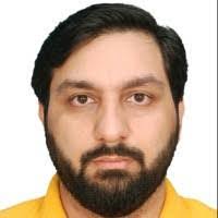 Ali Ayub's Instagram, Twitter & Facebook