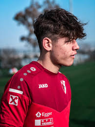 Trainingslager 2023 des FC Brauerei Egg in Lara