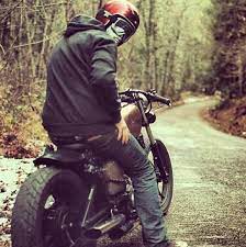 Epingle Par Enrique Jim Bunbury Morrison Sur Photography Cafe Racer Supermotard Moto Scrambler