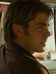 Brian Wilson Good Vibrations Movie Scene