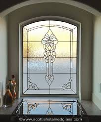Stained glass, as an art and a craft, requires the artistic skill to conceive an appropriate and workable design, and the engineering skills to assemble the piece.a window must fit snugly into the space for which it is made, must resist wind and rain, and also, especially in the larger windows, must support its own weight. 5 Great Ideas For Decorating Your Kitchen With Stained Glass