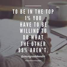 To Be In The Elite Study Motivation Quotes Motivational Quotes For Students Hard Quotes