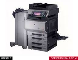 Homesupport & download printer drivers. Konica Minolta Bizhub C450 For Sale Buy Now Save Up To 70