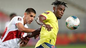 Colombia en vivo online | en directo sigue el juego por la fecha fifa de noviembre, este viernes 15 de noviembre, desde las 8:30 p.m. A Pksqm7ribrrm