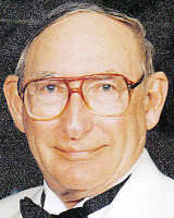 Marvin Clore Obituary (2007)