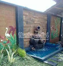 Biaya pembuatan kolam ikan beton, harga kolam ikan minimalis non permanen, harga kolam ikan yang sudah jadi, harga kolam ikan portable, biaya jasa pembuatan taman rumah minimalis rincian harga biaya sumber : Harga Jasa Pembuatan Kolam Ikan Koi Minimalis Surabaya Tukang Taman Surabaya Jasa Taman Surabaya