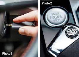 Ignition Key Won'T Turn | Quick Fix - Youtube