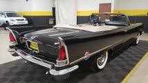 Image result for Raven Black 1958 Chrysler