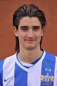 CH U17-Nati: 3 Academy-Talente nominiert