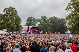 On sale now 👉 kendalcalling.co.uk Kendal Calling Raises 12 000 For Five Northern Charities