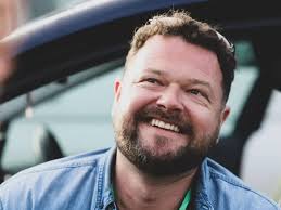 Courageous soulmate' Bomber Harris has lost his battle with cancer