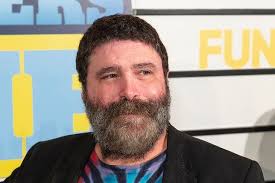 County Executive Bellone Announces Wwe Wrestler Mick Foley Films Psa To Encourage Suffolk Residents To Get Vaccinated Longisland Com