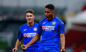 Submitted 2 months ago by futbolmx23. Luis Romo El Jugador Mas Importante De Cruz Azul