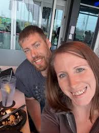 Kevin, I'm so grateful to have YOU as my rock! I'm grateful for spending  these past 15 yrs with YOU, raising these kids with YOU, going