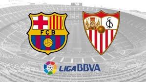 مشاهدة مباراة برشلونة و إشبيلية بث مباشر اليوم. Ù…Ø¨Ø§Ø±Ø§Ù‡ Ø¨Ø±Ø´Ù„ÙˆÙ†Ø© Ø¶Ø¯ Ø¥Ø´Ø¨ÙŠÙ„ÙŠØ©