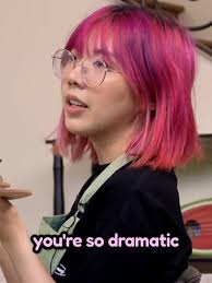 LilyPichu High School GPA Discussion with Lily Firth