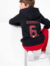 For 50 years, the kinder brand has been bringing families together with sweet treats. Kinder Hoodie Kimmich Offizieller Fc Bayern Store