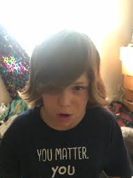 Where can I find a barber for a mullet cut?