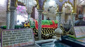 Haji (ハジ, haji) is kozenigata's sidekick. Pir Haji Ali Shah Bukhari Wikipedia