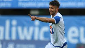 Check this player last stats: Lukasz Tralka Jakub Moder Byl Obserwowany Przez Bayern Monachium Psg Rb Lipsk Sport Tvp Pl