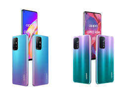 Apart from the battery, there are dual sims on the inside with 4g lte. Leaked Specifications Renders And Prices Of Oppo A94 5g And Oppo A54 5g Tylaz Tylaaz