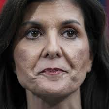 “Me niego a rendirme”: la rival de Trump se enfila hacia las cruciales  primarias de Carolina del Sur