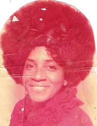 Obituary information for Mamie Louise Best