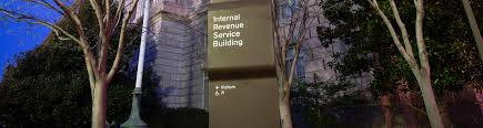 The Irs Data Book Tells A Story Of Shrinking Staff Fewer