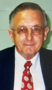 Rev. William Russell Karnes Obituary April 1, 2023