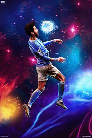 Get the url to download and import dream league soccer kits 2019 2020 and 512x512 logos of barcelona real madrid manchester united juventus man. Levitating Man City Bernardo Silva On Behance