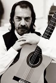 Artist Profiles: Pepe Habichuela