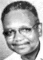 Joseph Brown Obituary (2014)