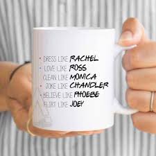 Cute Birthday Gift Ideas For Your Best Friend Friendship Valentines Gift Bff Gift For Her Cute Birthday Gift Best Friend Mugs Dress Like Rachel Best Friend Birthday Holidays Mu294 Friend Mugs Cute Birthday Gift Best Friend Birthday