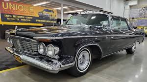 Image result for Embassy Gold 1963 Chrysler