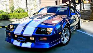 1992 Camaro Z28 Wallpaper Forwallpaper Com Camaro Iroc Camaro Chevrolet Camaro