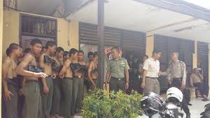 Maybe you would like to learn more about one of these? Insiden Penyerangan Smk Kehutanan Dan Smkn 7 Akhirnya Sepakat Berdamai Tribun Kaltim