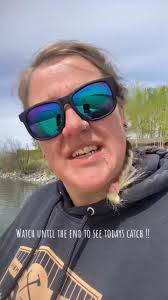 Good morning Contrary to the sound claiming I waited for an hour, my day  was over in less than 30 min yesterday🤪, But I swear this fish call works  every time lol 🤣 , All jokes aside Green Lake never ...