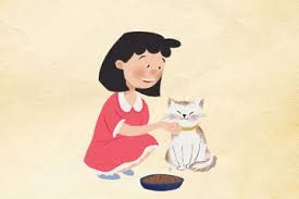 Check spelling or type a new query. Memberi Ikan Utuh Pada Kucing Bisa Membuat Bulunya Rontok Benarkah Semua Halaman Bobo