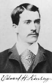 Edward Higby Kinsey (1858-1922)