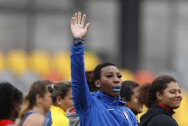 Olympic track and field trials in oregon. 0yp0trou5tttfm