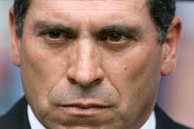 Scorer Ivan Kaviedes L 3-0 Celebrates Editorial Stock Photo