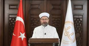Cezaevi okulucezaevleri, mahkumları dışarıdaki normal hayata hazırlamada meslek. Son Dakika Sendikalardan Diyanet Isleri Baskani Prof Dr Ali Erbas A Destek Takvim