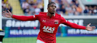 Myron boadu sensational young striker!!! Myron Boadu Plait Aux Grands D Italie