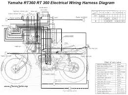 Add to wish list add to compare. Yamaha Motorcycle Wiring Diagrams