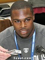 Tim Crowder, Tampa Bay, Edge