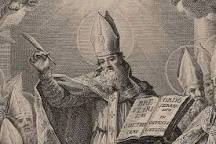 Resultado de imagen de san isidoro