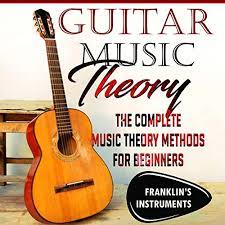 See more ideas about music theory guitar, music theory, guitar chords. Guitar Music Theory By Franklin S Instruments Audiobook Audible Com