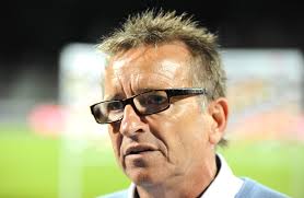 Perfekt: Norbert Meier bleibt Trainer von Arminia Bielefeld