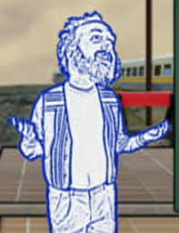 Tim and eric awesome show, great job! Gibbons Tom Goes To The Mayor Wiki Fandom