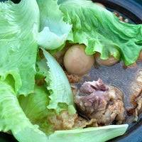 Foodadvisor.my helps people who know what they want to eat. Teluk Pulai Bak Kut Teh ç›´è½çŽ»ç'ƒè‚‰éª¨èŒ¶ 27h Jalan Teluk Pulai